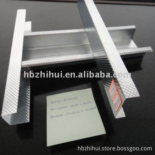 steel system